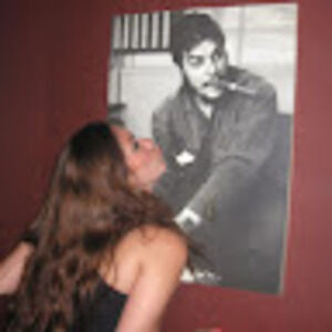 Meet your Posher, Rima